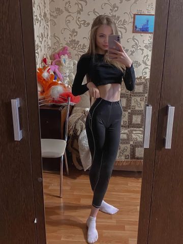 Проститутка Ульяна